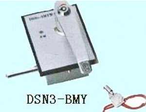 DSN3-BMF1电磁锁